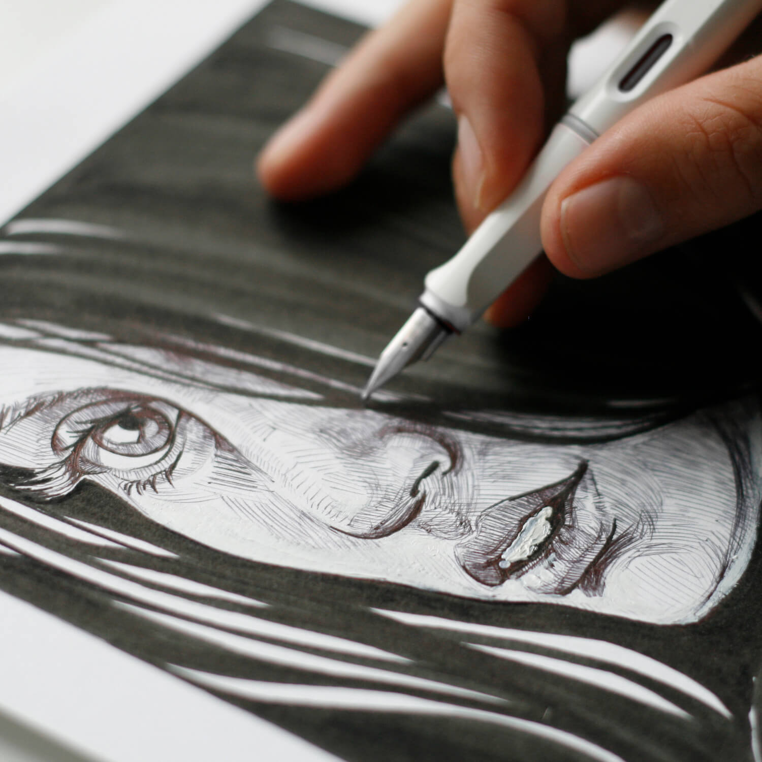 [Сергей Зиновкин] Линейный портрет. Практика (2020_0.jpg